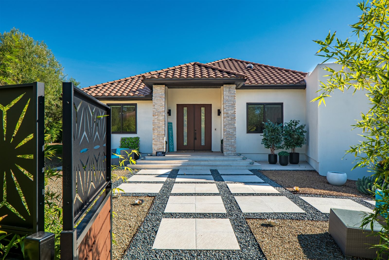 Humphrey Hollow Sedona Vacation Homes Foothills Property Management