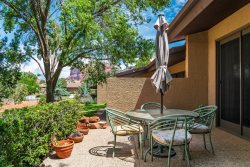 Canyon Mesa Country Club Townhome with Spectacular Red Rock Views! Tanglewood - S038 
