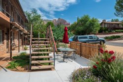 2 Bedroom Condo in Uptown Sedona - Sunset Condo 2 - S020