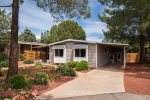 Bird is a Private Manufactured House, Built in 1978