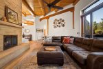 Relax, unwind, and switch to Sedona time