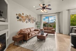 Perfect Peaceful Location with a View! 2 Bedroom Townhome in West Sedona! House of Dreams - S008