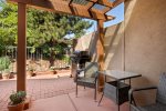 Perfect for backyard barbeques