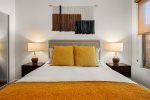 A relaxing end to your adventures in Sedona