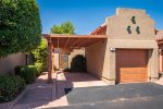 Welcome to your cozy nook in Nepenthe, all the comforts and conveniences of Sedona