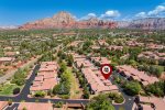Enjoy a prime location in West Sedona