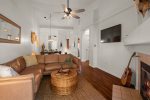 Smart TV for relaxing nights at home