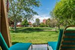 Wild Turkey 1 is a 2BD/2BA pet-friendly condo on the fairways in the heart of the Village of Oak Creek