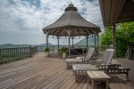 Soarning Views - Large upscale home in the heart of the Blue Ridge Mountains with Amazing Views