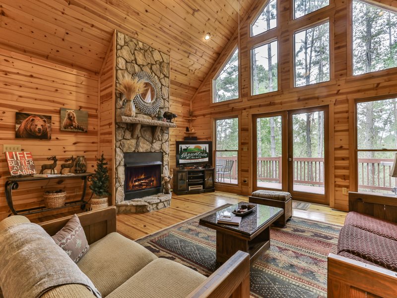 Deer Path Cabin