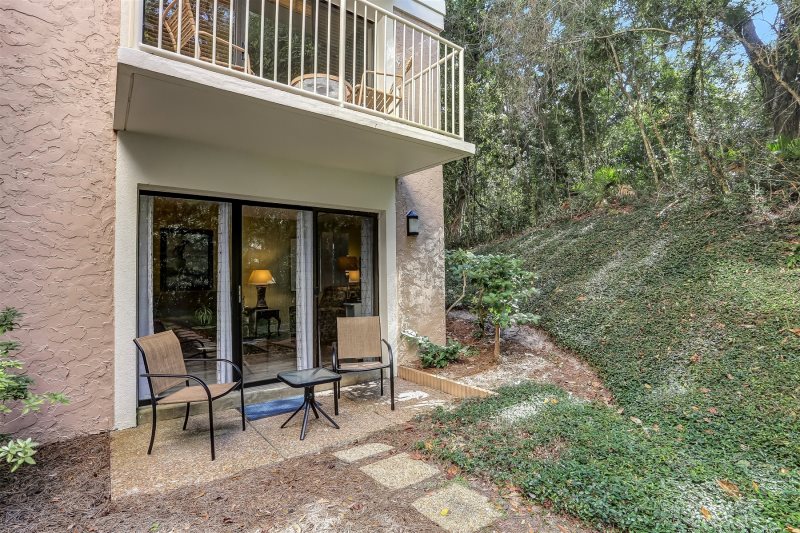 Destination Amelia 2103 Beach Wood Nature Views Steps