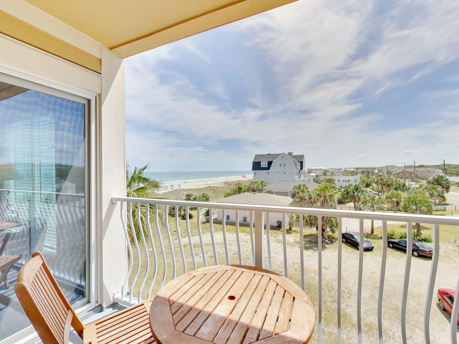 Terraces At Beachside Amelia Island Rentals