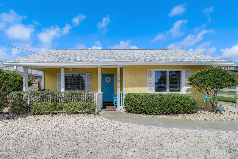 115 South Fletcher Ave Destination Amelia