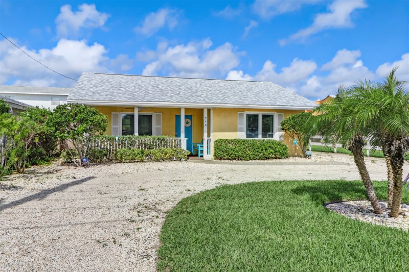115 South Fletcher Ave Destination Amelia