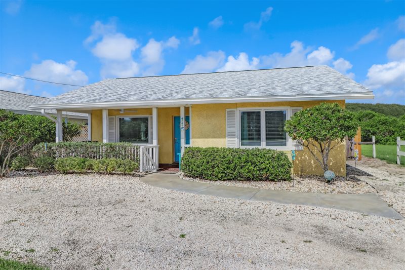 115 South Fletcher Ave Destination Amelia