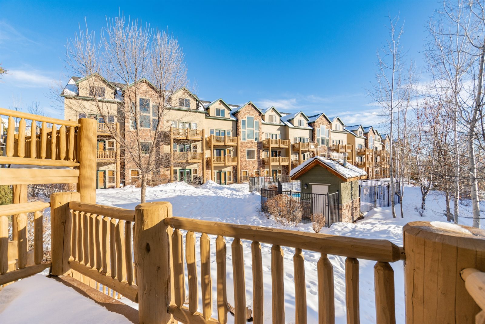 Wolf Creek Resort Eden UT Vacation Condo Rentals 8017453737