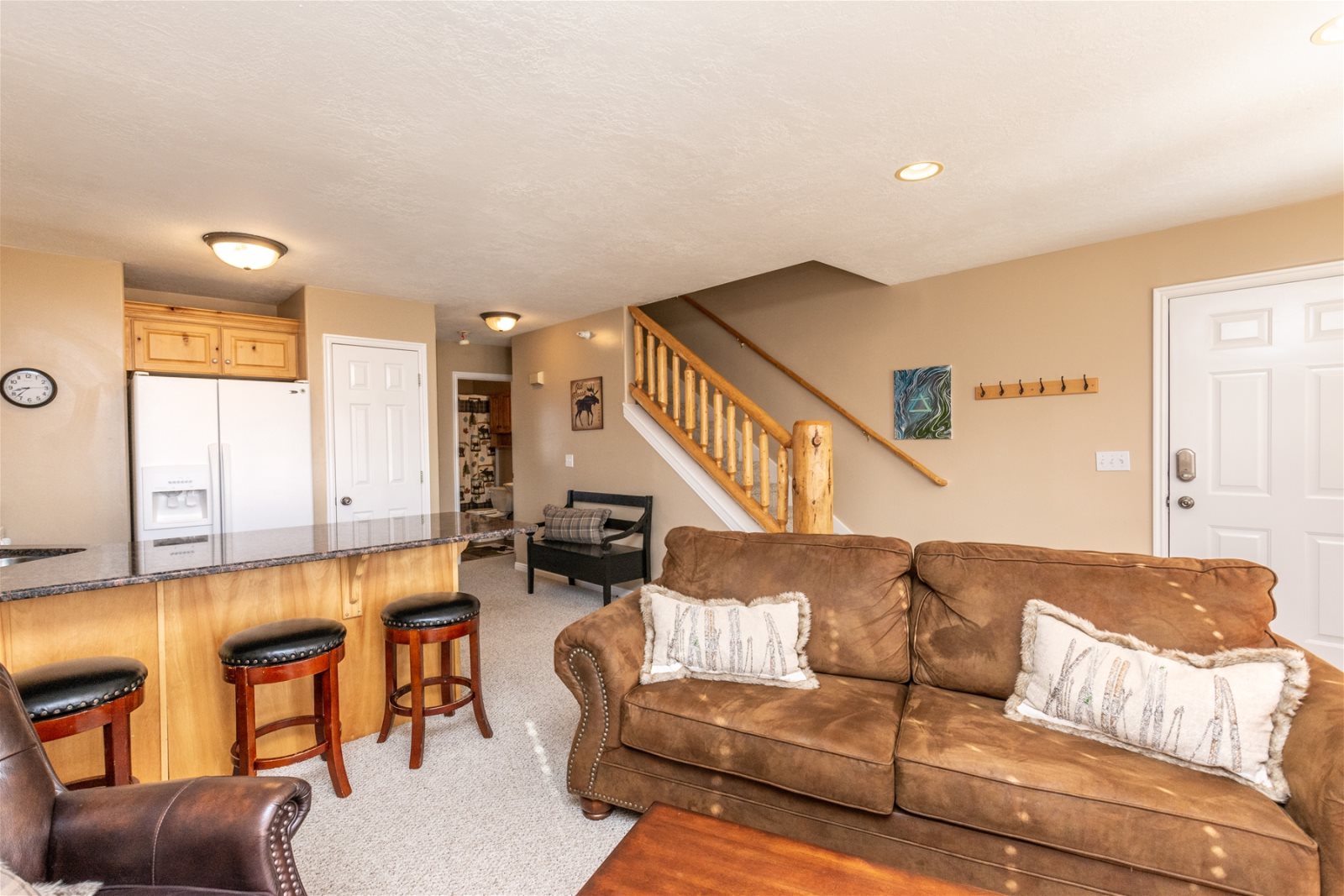 Wolf Creek Resort Eden UT Vacation Condo Rentals 8017453737