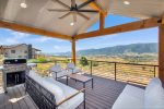 Mountainside 10 - A&W Eden // Beautiful Layout with Fantastic Views 