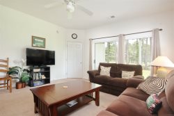 Large 2 bedroom condo in Sea Tail POOL IS OPEN