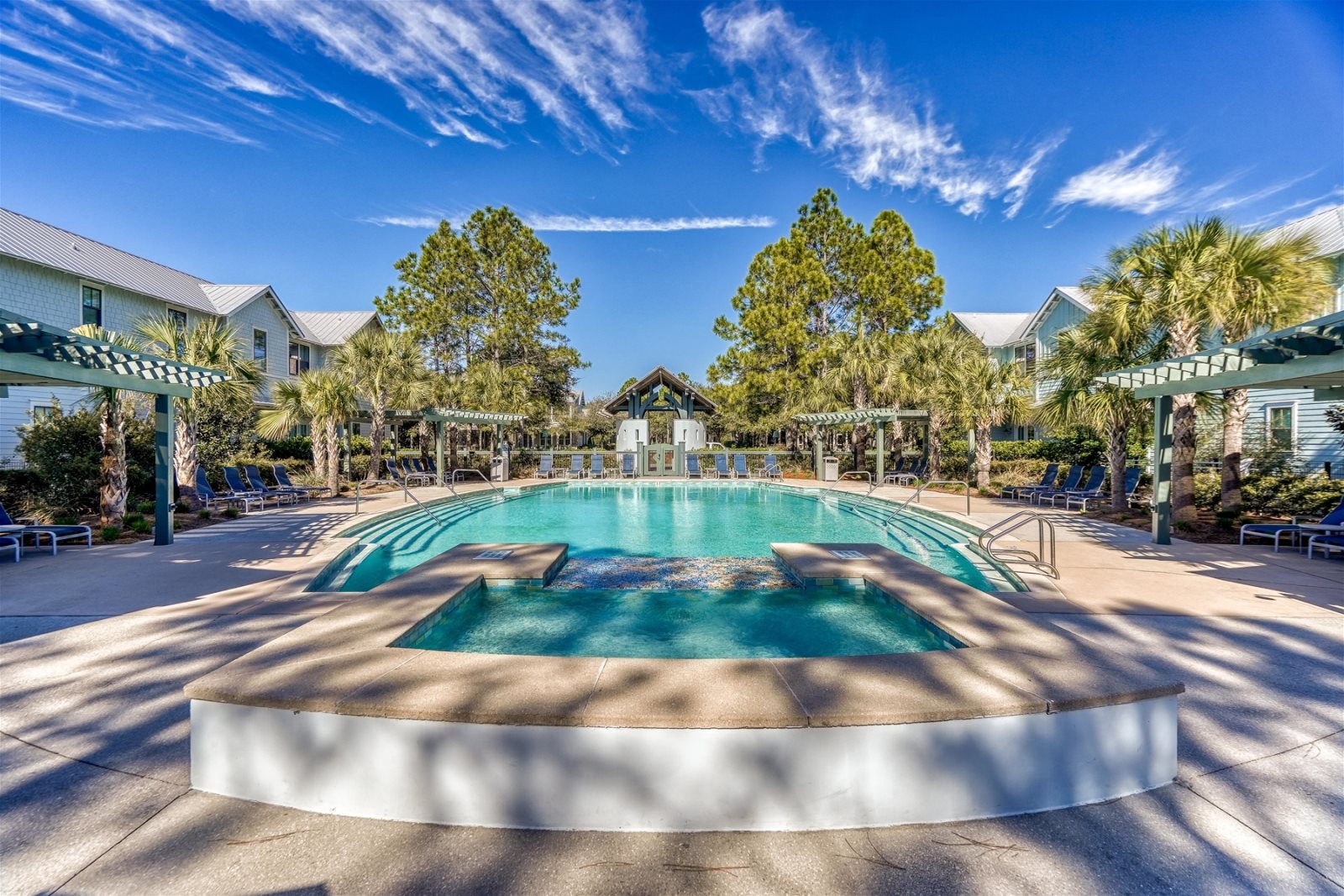 203 Wisteria Way Vacation Rental