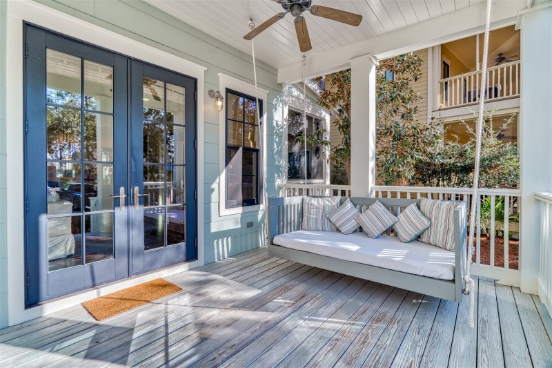 208 Spartina Circle Sanders Beach Rentals 30 A