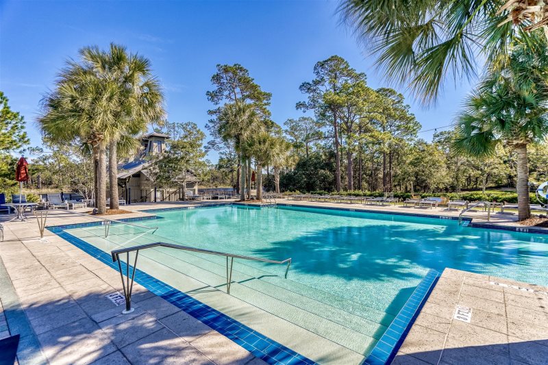 277 Pine Needle Way Sanders Beach Rentals 30 A Watercolor Forest District Santa Rosa Beach Fl