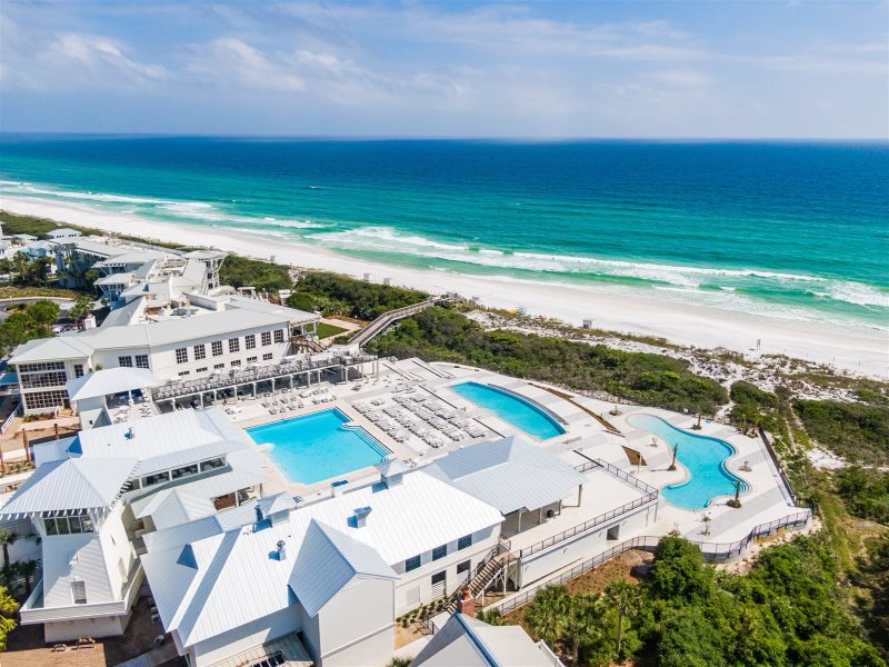379 East Royal Fern Way Sanders Beach Rentals 30 A Watercolor Crossing District Santa Rosa Beach Fl
