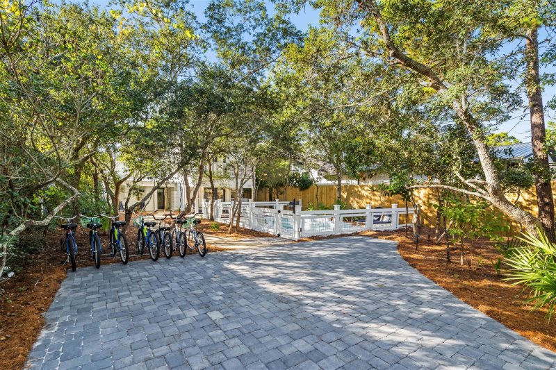 Peacock Perch Sanders Beach Rentals 30 A Seagrove Beach Santa Rosa Beach Fl