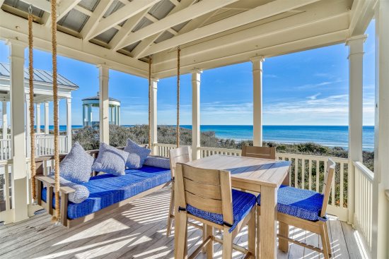 30A Vacation Rentals | Sanders Beach Rentals