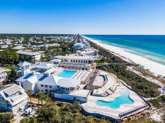Covid 19 Amenity Updates Cancellation Policy Sanders Beach Rentals