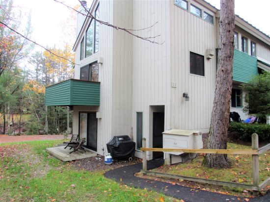 Pet Friendly Condos And Homes In The Waterville Valley And Loon Areas