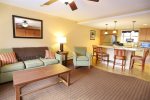 Pollard Brook Fully Equipped Kitchen - Similar Unit