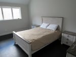 Third Bedroom with Queen size Bed in Coolidge Falls Vacation Home Rental 