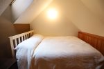 Second Loft Queen Bed in Pet Friendly Home