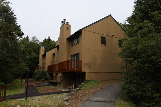 Vacation Condo And Home Rentals In The White Mountains Of New Hampshire