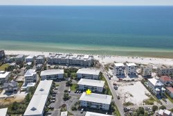 Affordable Ground Floor Condo - Steps from the Beach Access - Conveniently Located!