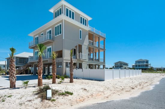 Pensacola Beach Home Rentals Pensacola Vacation Rentals