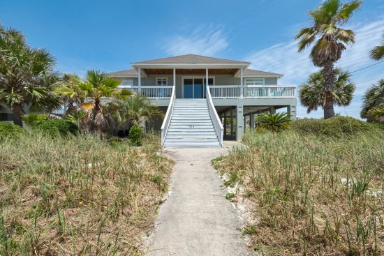 Pensacola Beach Home Rentals | Pensacola Vacation Rentals