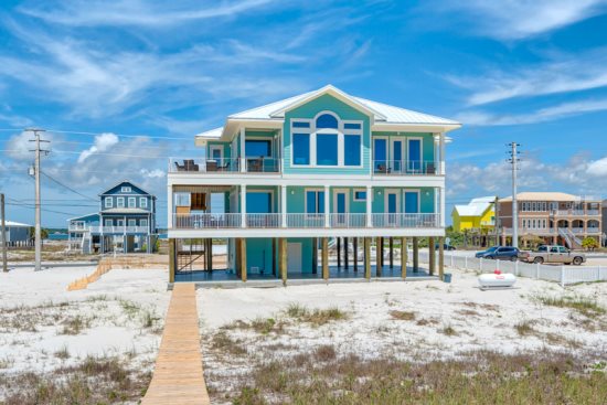 Pet-Friendly Navarre Beach Rentals: Your Ultimate Guide to a Pawsome Vacation