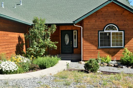 Twain Harte Rentals Twain Harte California Vacation Homes