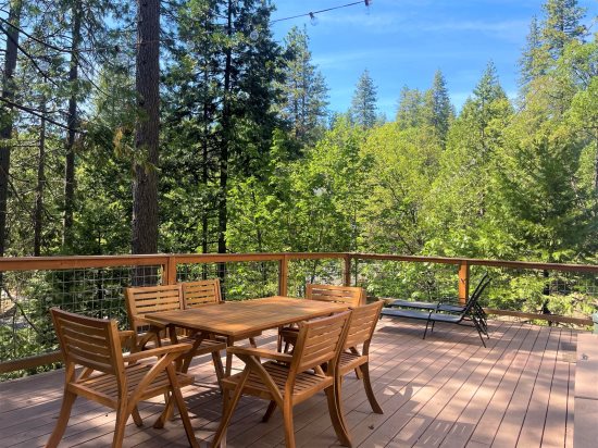 Twain Harte Rentals | Twain Harte California Vacation Homes