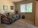 Downstairs Bedroom 2