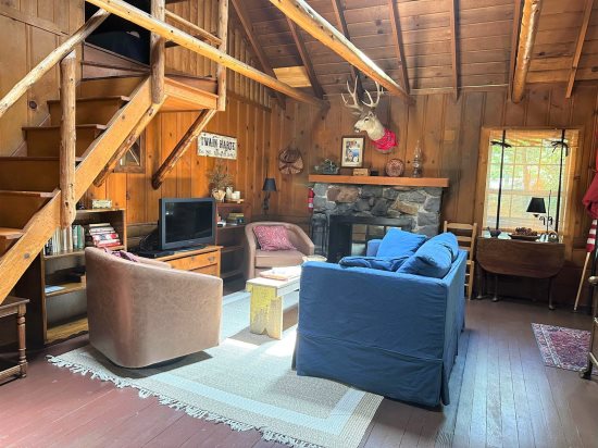 Twain Harte Rentals Twain Harte California Vacation Homes