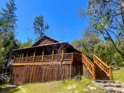 Vander Lodge - Twain Harte Lake Access