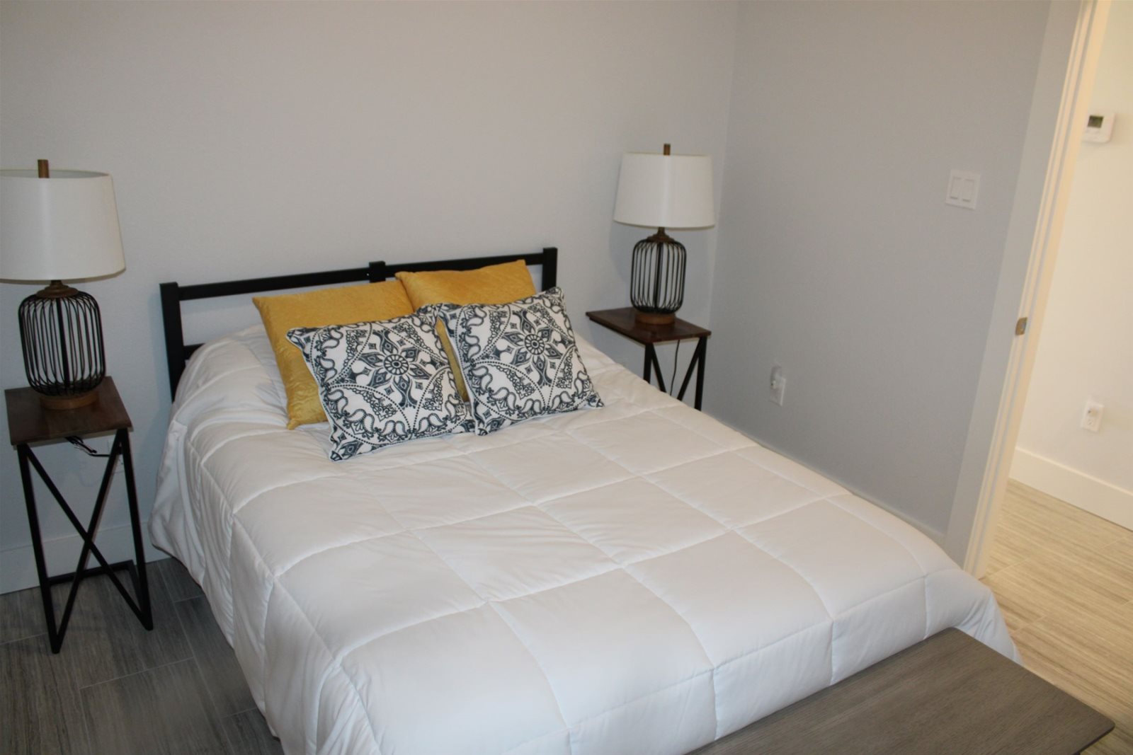 Fulton Beach Landing