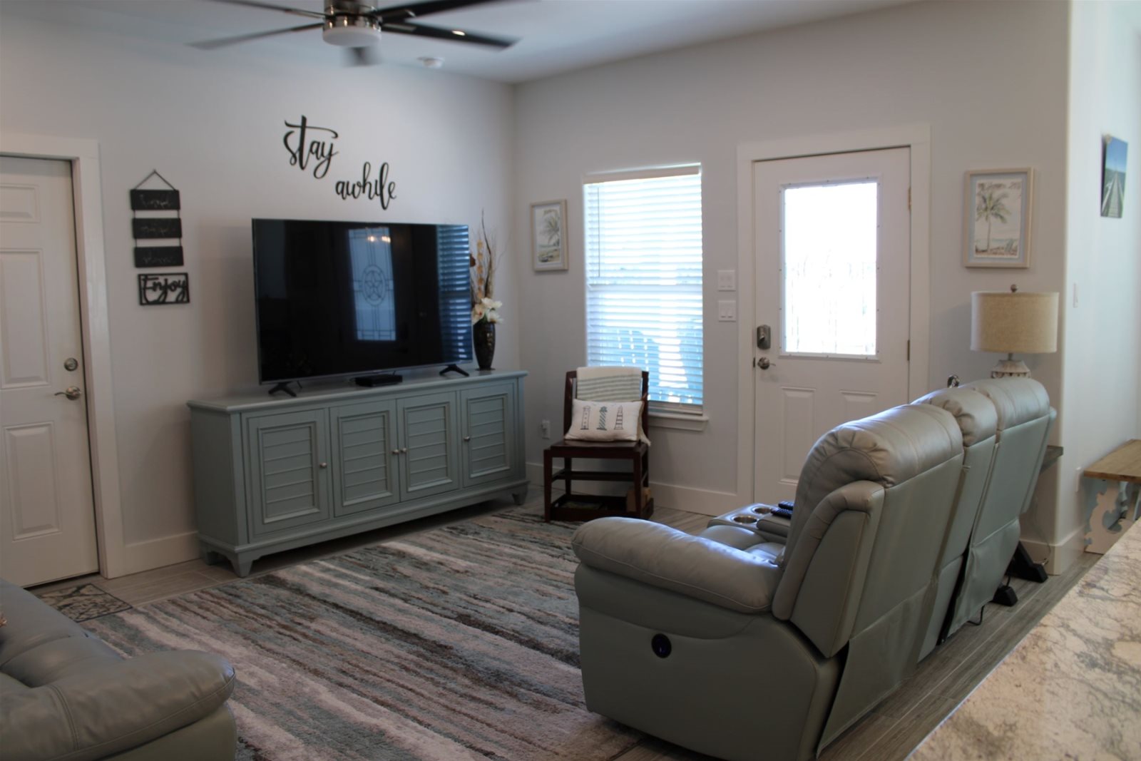 Fulton Beach Landing