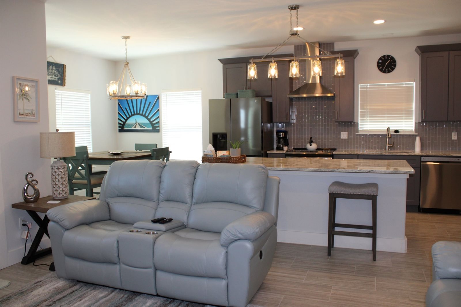 Fulton Beach Landing