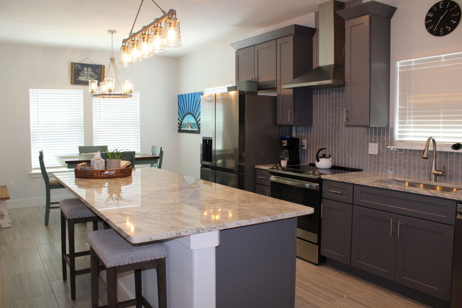 Fulton Beach Landing