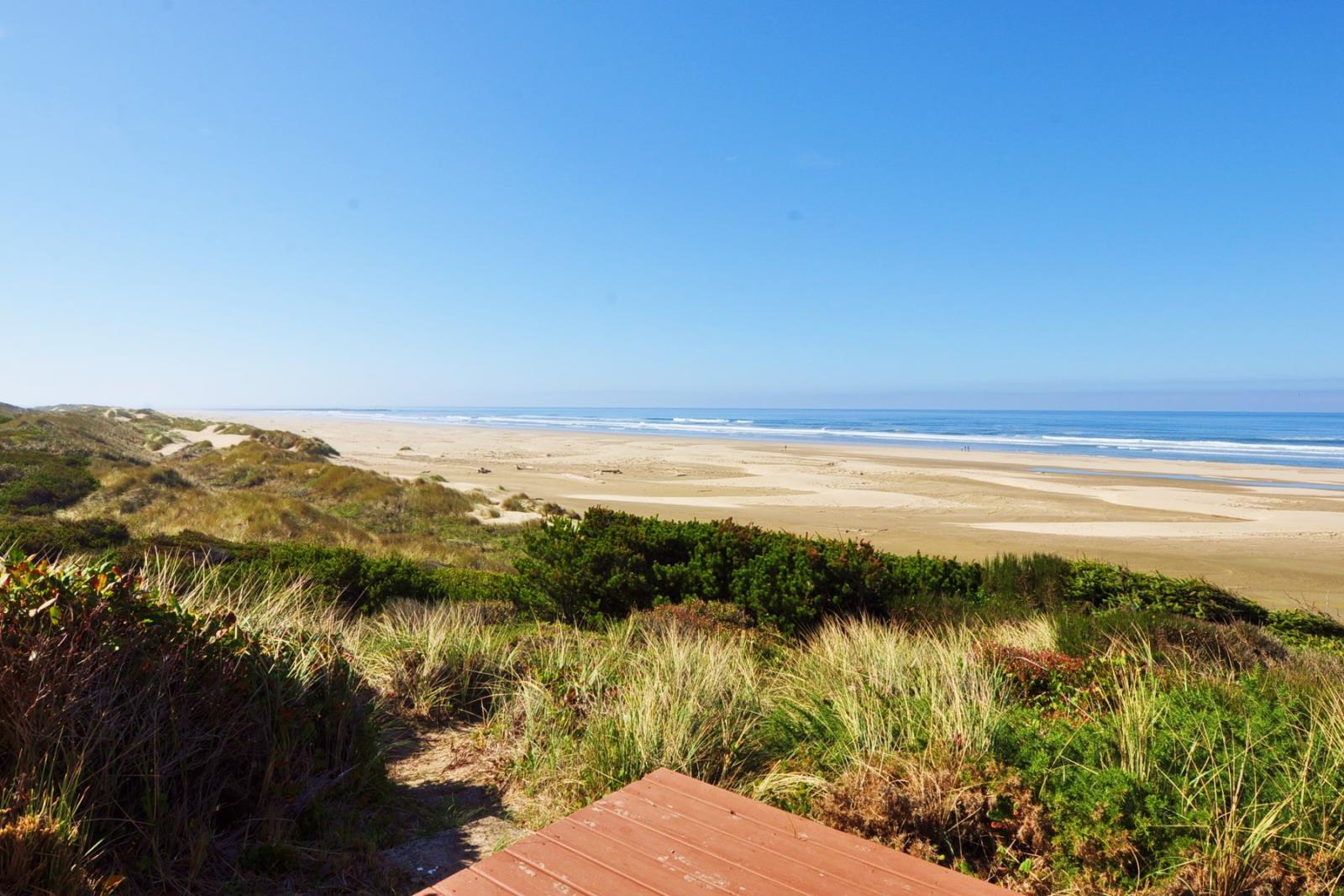 hecta beach or hecta beach or