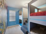 Childrens Bedroom